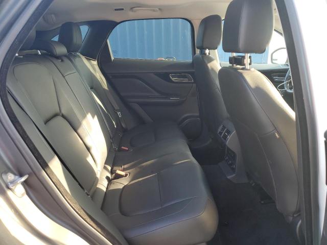 SADCJ2FX4JA322196 Jaguar F-PACE PRE