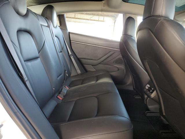 5YJ3E1EA8JF161706 Tesla MODEL 3