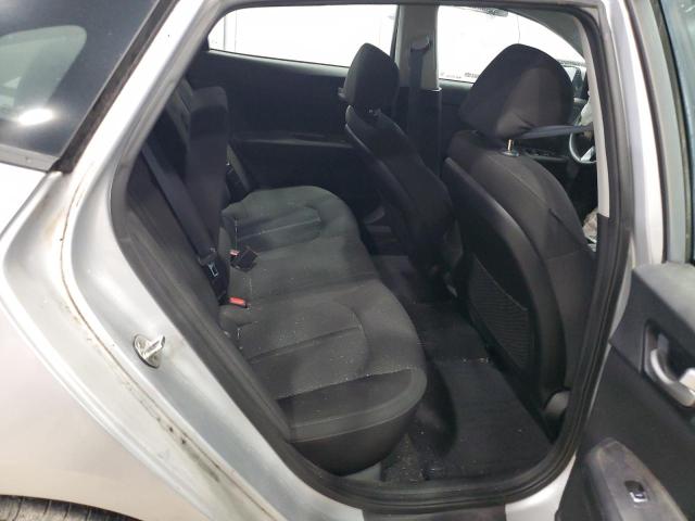 5XXGT4L38LG423981 KIA Optima Lx