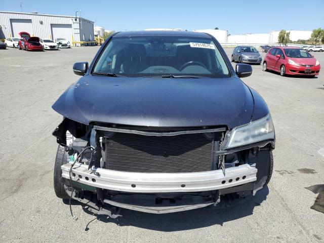 5FRYD3H45EB010899 Acura j35y5