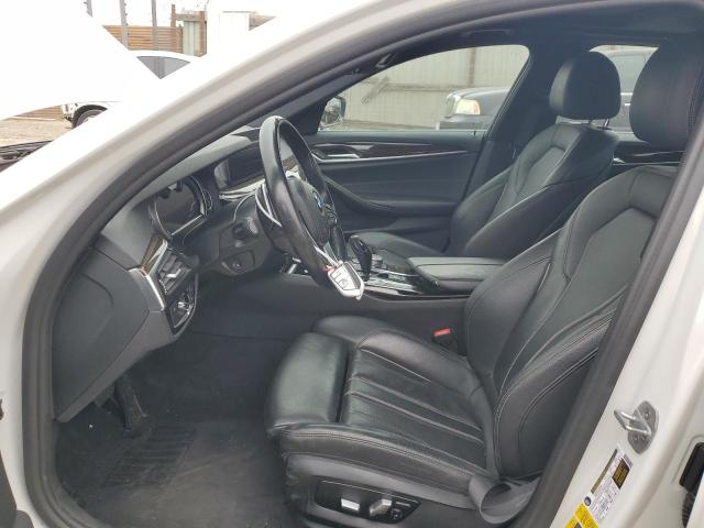 WBAJA9C51JG623288 BMW 530e