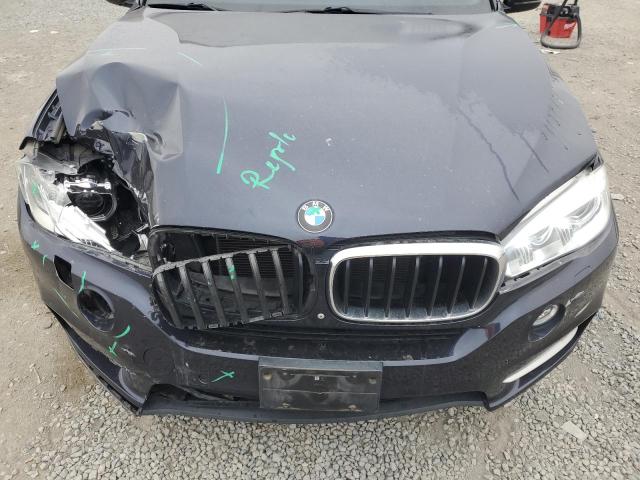 5UXKR0C53F0K62558 BMW X5 XDRIVE3