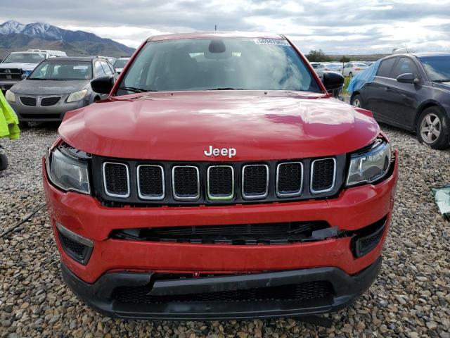3C4NJDAB9LT137584 Jeep Compass
