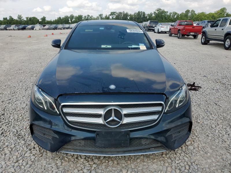 WDDZF4JB2HA025796 Mercedes-Benz E 300