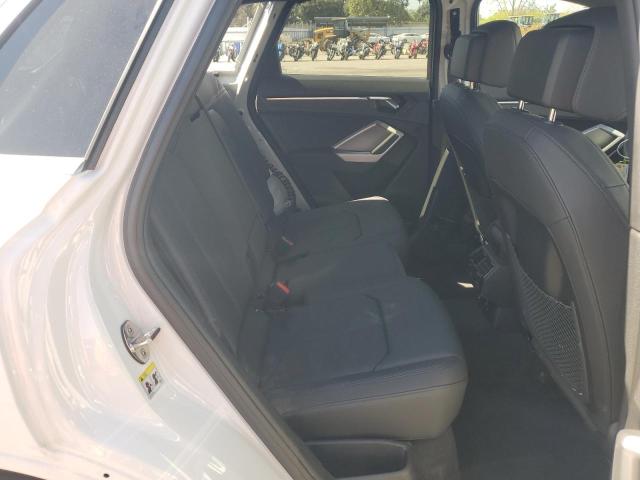 WA1DECF39R1204657 Audi 45 tfsi