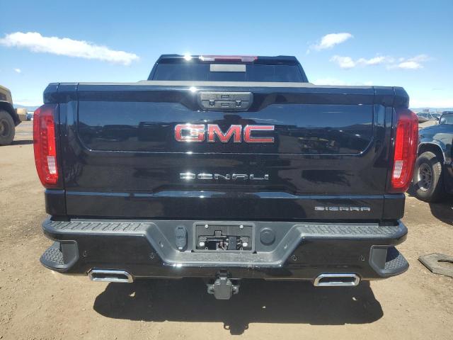 1GTU9FEL5NZ237907 GMC SIERRA LIM