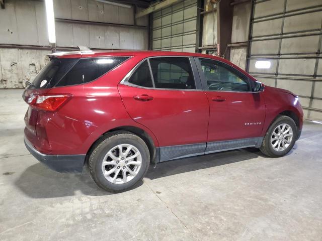 2GNAXUEVXM6114846 Chevrolet lyx