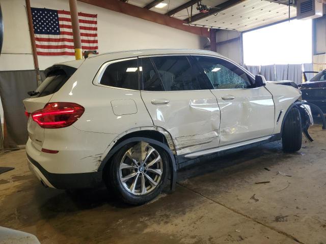 5UXTR9C57KLP93523 BMW X3 XDRIVE3