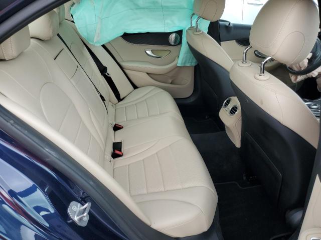 55SWF4JB2GU161153 Mercedes-Benz C 300