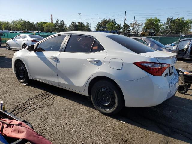 5YFBURHE3EP158895 Toyota COROLLA L