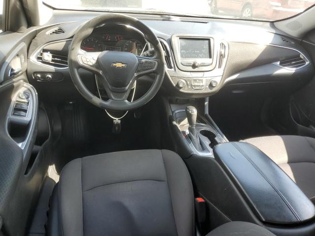 1G1ZD5ST8JF169531 Chevrolet MALIBU LT