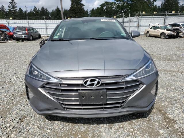 KMHD84LF6KU763679 Hyundai mpi nu