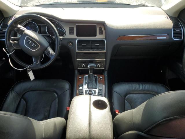 WA1CGAFE8ED007421 Audi Q7