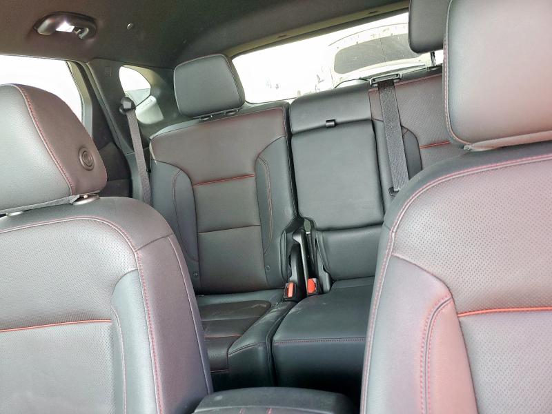 3GNKBERS2NS148923 Chevrolet lgx