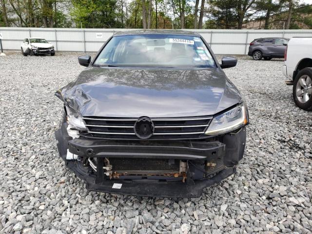 3VW2B7AJXHM398746 Volkswagen JETTA S