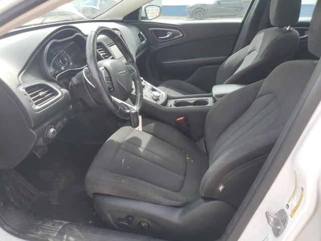 1C3CCCAB4FN503472 Chrysler 2015