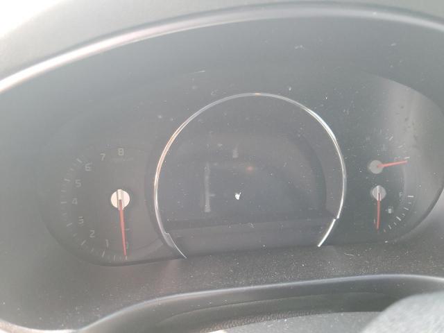 5XYPK4A54HG250891 KIA SORENTO SX