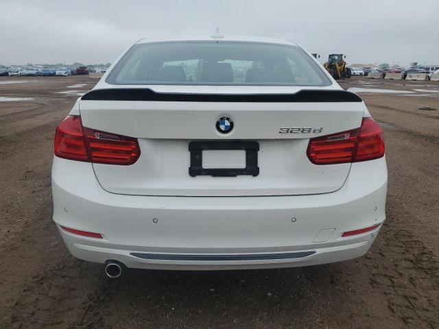 WBA3D3C57EK154496 BMW 328 D