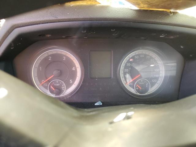 1C6RR7KM0KS721049 RAM 2019