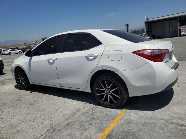 5YFBURHE2FP244300 Toyota 2zr-fe
