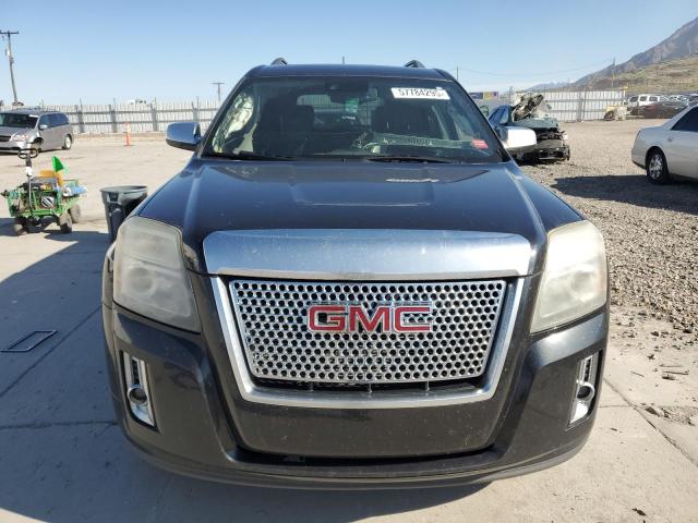 2GKFLZE33F6171385 GMC lfx - sidi, vvt, e85 max, alum