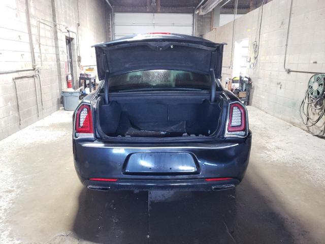 2C3CCASG5FH833595 Chrysler 300c Plati