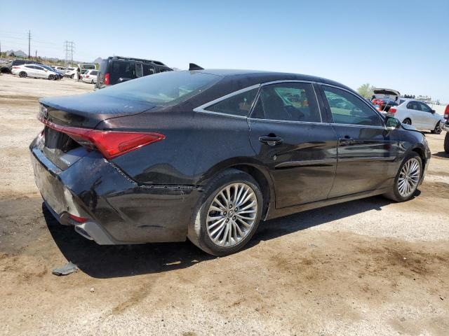 4T1BZ1FB3KU005651 Toyota AVALON XLE