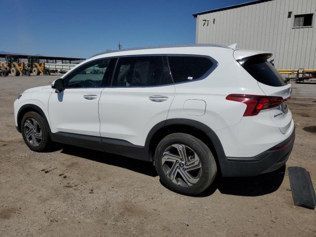 5NMS24AJ3PH581313 Hyundai SANTA FE S