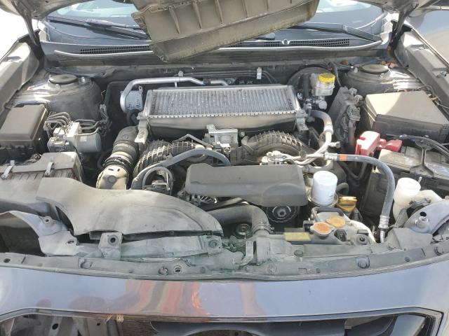 4S4BTGKD6L3190037 Subaru u4