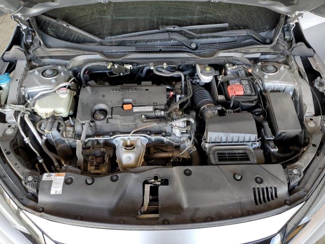 19XFC2F89LE201191 Honda k20c2