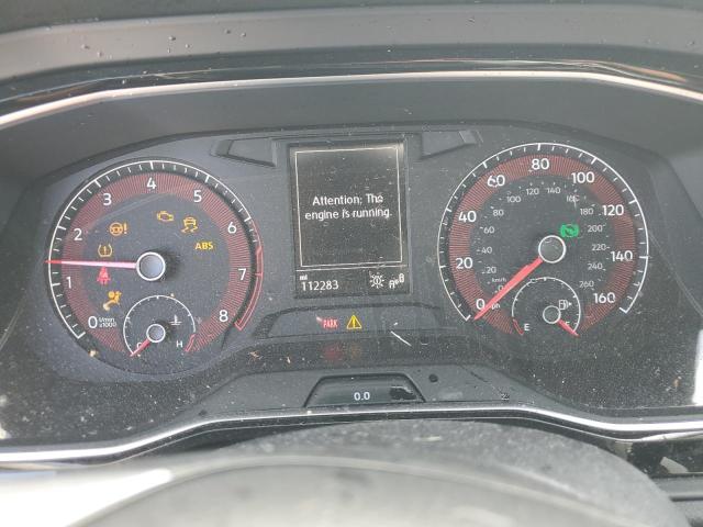 3VWC57BU3KM111470 Volkswagen 1.4 tsi