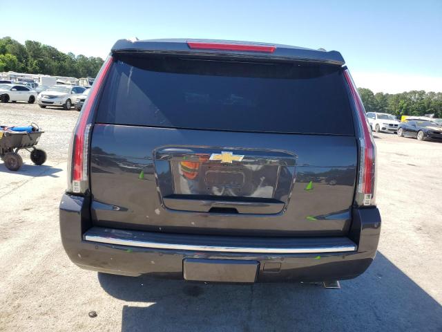1GNSCCKC8GR258692 Chevrolet TAHOE C150