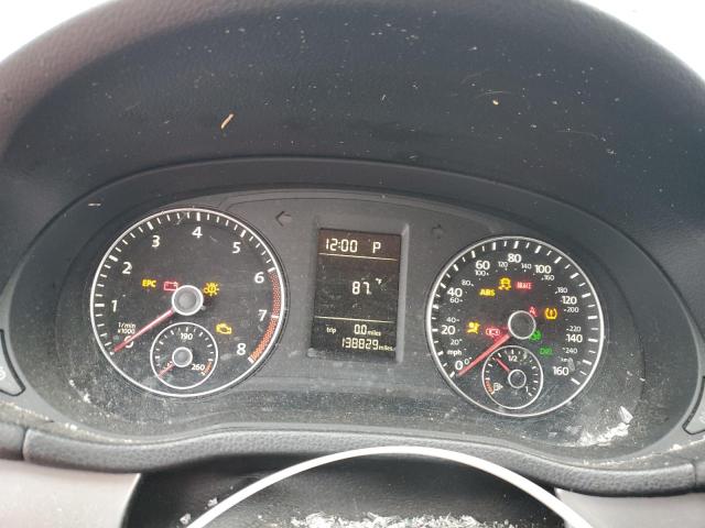 1VWAS7A33EC107871 Volkswagen PASSAT S