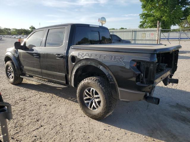 1FTFW1RG4JFA06042 Ford 3.5l gtdi