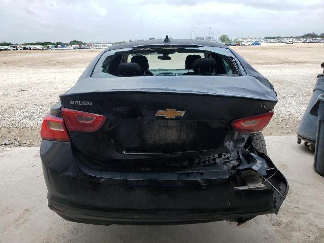 1G1ZD5STXJF139026 Chevrolet MALIBU LT
