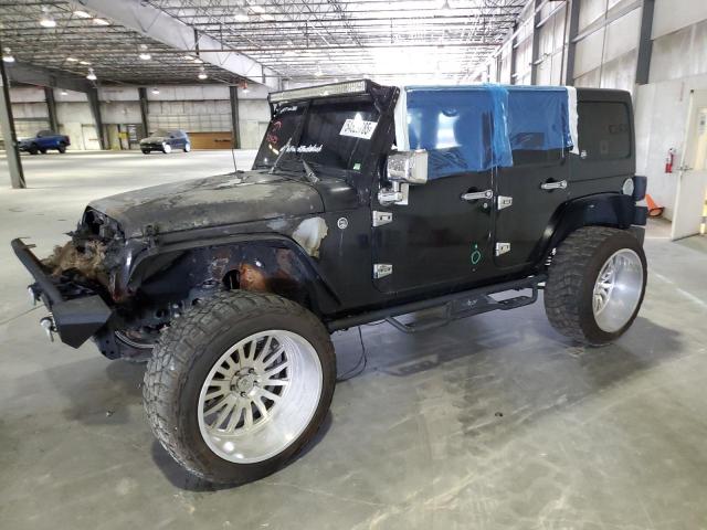 1C4BJWDG1JL908862 auction archive image