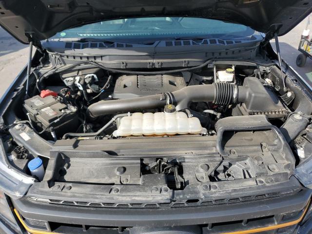 1FTEW1E8XNFA82395 Ford gtdi