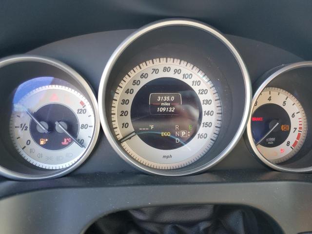 WDDKJ5KB7EF224958 Mercedes-Benz 2014