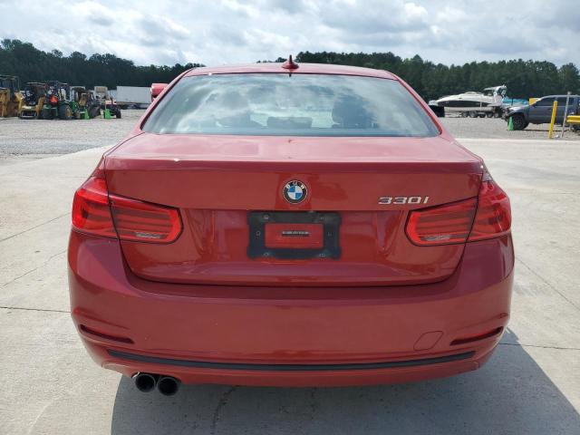 WBA8B9G53JNU99851 BMW 330 I