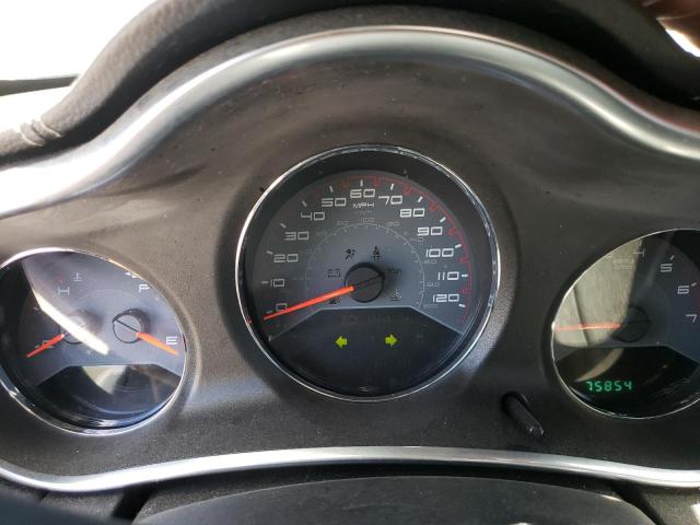 1C3CDZAG6EN165499 Dodge Avenger