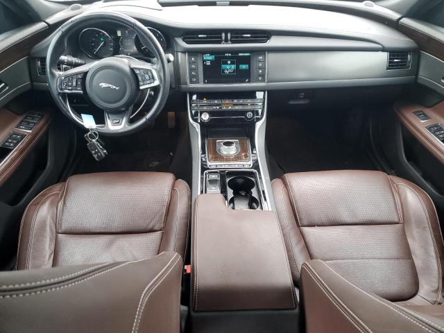 SAJBM4BV2GCY23682 Jaguar Xf S