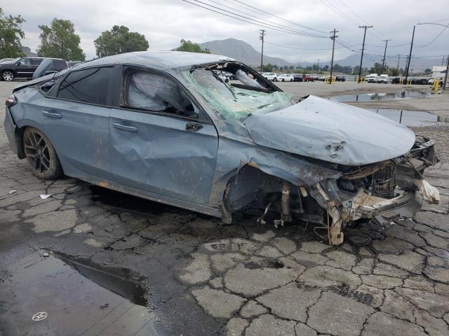 19XFL2G81RE029519 Honda CIVIC SPOR