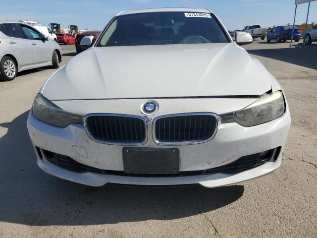 WBA3C1C58EK108375 BMW 328 I SULE