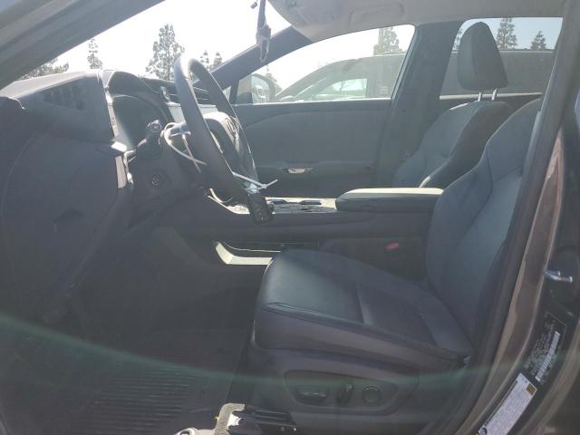 JTJAAAABXPA014092 Lexus 2023