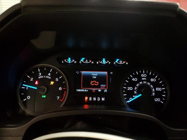 1FTFW1E48LFA55940 Ford gtdi