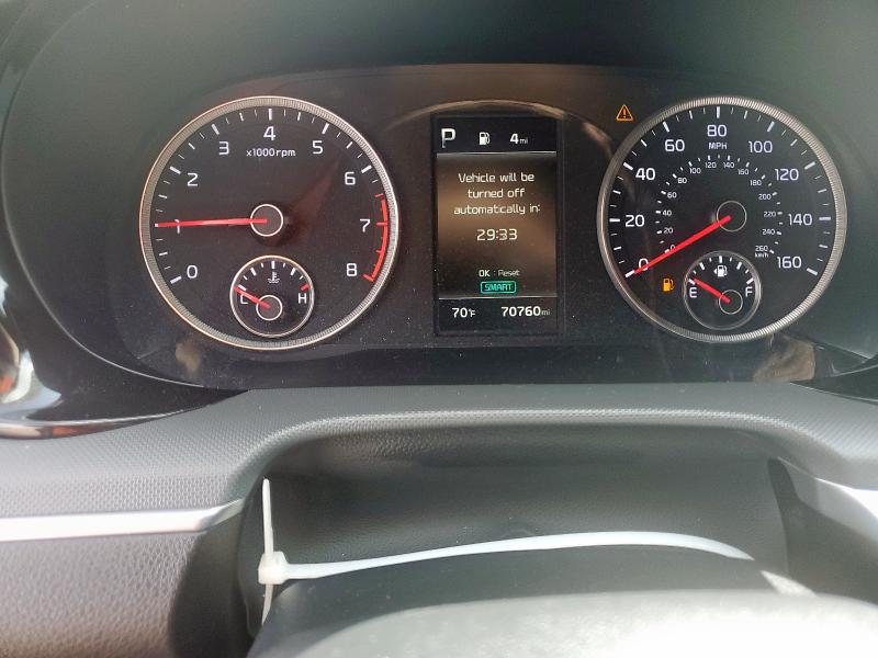 5XXG14J23MG059406 KIA K5 LXS