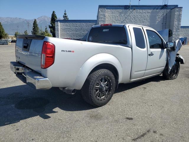 1N6BD0CT3GN714170 Nissan 2016