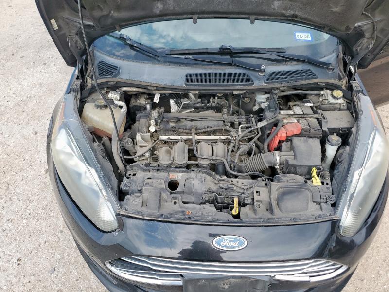 3FADP4AJ6FM213400 Ford FIESTA S