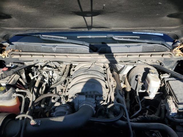 3GCUKREC1HG159569 Chevrolet l83 - sidi: spark ignited direct injection, vvt: variable valve timing, afm, e85 max, alum