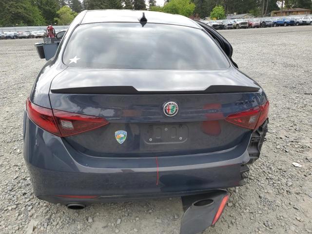 ZARFAMAN9K7598825 Alfa Romeo Giulia